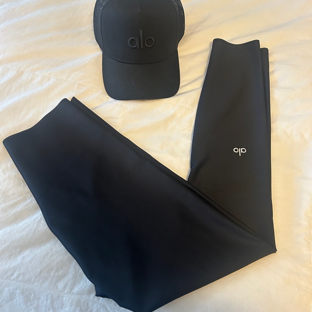 Alo bundle - Picture 3 of 5
